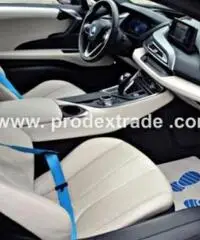 BMW i8 i8 Pure Impulse EXCLUSIVE*XENON*PDC*NAVI* rif. 6554467 BMW i8 i8 Pure Impulse EXCLUSIVE*XENON*PDC*NAVI* rif. 6554467