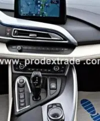 BMW i8 i8 Pure Impulse EXCLUSIVE*XENON*PDC*NAVI* rif. 6554467 BMW i8 i8 Pure Impulse EXCLUSIVE*XENON*PDC*NAVI* rif. 6554467