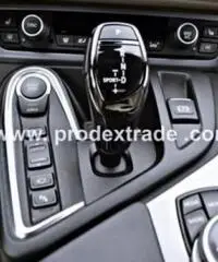 BMW i8 i8 Pure Impulse EXCLUSIVE*XENON*PDC*NAVI* rif. 6554467 BMW i8 i8 Pure Impulse EXCLUSIVE*XENON*PDC*NAVI* rif. 6554467