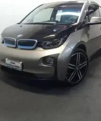 BMW i3 i3 rif. 7184669 BMW i3 i3 rif. 7184669