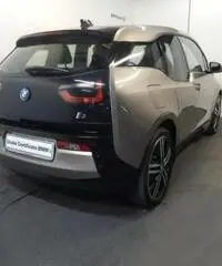 BMW i3 i3 rif. 7184669 BMW i3 i3 rif. 7184669