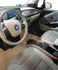 BMW i3 i3 rif. 7184669 BMW i3 i3 rif. 7184669