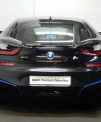 BMW i8 i8 rif. 6576853 BMW i8 i8 rif. 6576853
