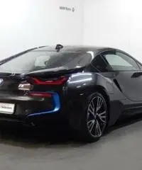 BMW i8 i8 rif. 6576853 BMW i8 i8 rif. 6576853
