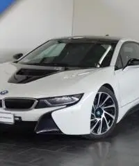BMW i8 i8 rif. 6524709 BMW i8 i8 rif. 6524709