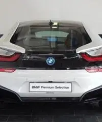 BMW i8 i8 rif. 6524709 BMW i8 i8 rif. 6524709