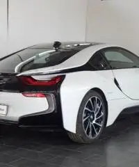 BMW i8 i8 rif. 6524709 BMW i8 i8 rif. 6524709