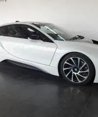 BMW i8 i8 rif. 6524709 BMW i8 i8 rif. 6524709