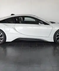 BMW i8 i8 rif. 6524709