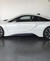BMW i8 i8 rif. 6524709 BMW i8 i8 rif. 6524709