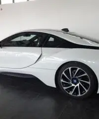 BMW i8 i8 rif. 6524709 BMW i8 i8 rif. 6524709