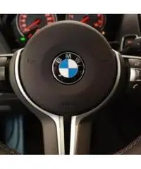 BMW M2 Coupé  Drive Logic rif. 7190320 BMW M2 Coupé  Drive Logic rif. 7190320