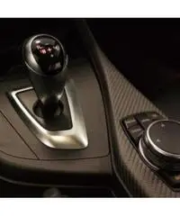 BMW M2 Coupé  Drive Logic rif. 7190320 BMW M2 Coupé  Drive Logic rif. 7190320