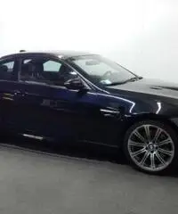 BMW M3 cat Coupé rif. 7184672 BMW M3 cat Coupé rif. 7184672