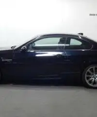 BMW M3 cat Coupé rif. 7184672 BMW M3 cat Coupé rif. 7184672