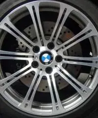 BMW M3 cat Coupé rif. 7184672 BMW M3 cat Coupé rif. 7184672