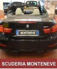 BMW M4 CABRIO -BMW ITALIA-FULL FULL OPTIONAL-5900 KM rif. 6137905 BMW M4 CABRIO -BMW ITALIA-FULL FULL OPTIONAL-5900 KM rif. 6137905