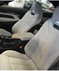 BMW M4 CABRIO -BMW ITALIA-FULL FULL OPTIONAL-5900 KM rif. 6137905