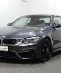 BMW M4 Cabrio rif. 6922579 BMW M4 Cabrio rif. 6922579