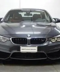 BMW M4 Cabrio rif. 6922579 BMW M4 Cabrio rif. 6922579