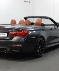 BMW M4 Cabrio rif. 6922579 BMW M4 Cabrio rif. 6922579