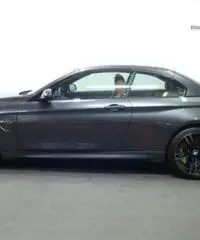 BMW M4 Cabrio rif. 6922579 BMW M4 Cabrio rif. 6922579