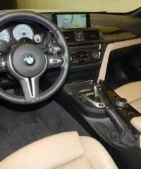 BMW M4 Cabrio rif. 7140504 BMW M4 Cabrio rif. 7140504