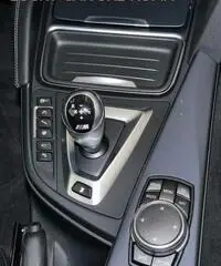 BMW M4 Coupé DKG Navi Prof. Klimaaut. Head-Up Memo rif. 7002824 BMW M4 Coupé DKG Navi Prof. Klimaaut. Head-Up Memo rif. 7002824