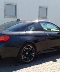 BMW M4 Coupé DKG rif. 7065672