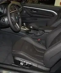 BMW M4 Navi  Head-Up Display Navi Kamera Mod 2016 rif. 6952599