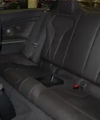 BMW M4 Navi  Head-Up Display Navi Kamera Mod 2016 rif. 6952599