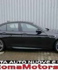 Bmw M5 ADAPTIVE LED HEAD UP H/K TETTO 20 SOFT CLOSE CAMER