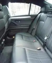 BMW M5 Camera BMW M5 DKG TESTA SU EDC