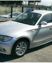 BMW SERIE 1 120 D AUTOMATICA BMW SERIE 1 120 D AUTOMATICA