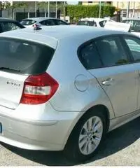BMW SERIE 1 120 D AUTOMATICA BMW SERIE 1 120 D AUTOMATICA