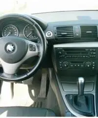 BMW SERIE 1 120 D AUTOMATICA BMW SERIE 1 120 D AUTOMATICA