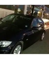 Bmw Serie 3 versione futura Bmw Serie 3 versione futura