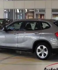 BMW X1 XDRIVE 20 D STEPTRONIC BMW X1 XDRIVE 20 D STEPTRONIC