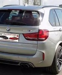 BMW X5 BMW X5 M 21 '' M LM HUD Navi RKamera LED Klimaaut