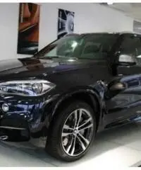 Bmw X5 M M-Sport Tetto Surround View SoftClose Keyless NERA