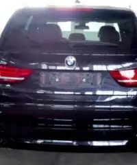 Bmw X5 M Tetto Clima 4zone Navi Soft Close NERA