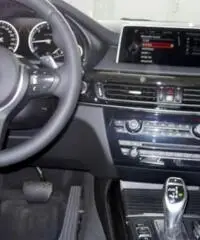 Bmw X5 M Tetto Clima 4zone Navi Soft Close NERA