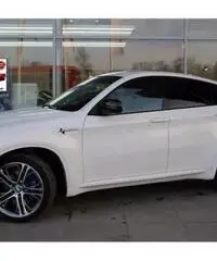 BMW X6 BMW X6 M / 7500 km !! / Design Edition