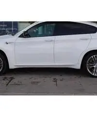BMW X6 BMW X6 M / 7500 km !! / Design Edition