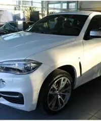 Bmw X6 M d MSPORT NAVI PROF HARM CAMERA CONNEC SOSP. ADAPTI