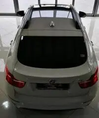 BMW X6 xDrive35d Futura rif. 7195769