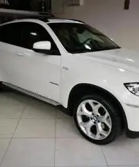 BMW X6 xDrive35d Futura rif. 7195769 BMW X6 xDrive35d Futura rif. 7195769