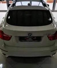 BMW X6 xDrive35d Futura rif. 7195769 BMW X6 xDrive35d Futura rif. 7195769