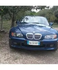 BMW Z3 Roadster 1.9i