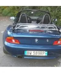 BMW Z3 Roadster 1.9i